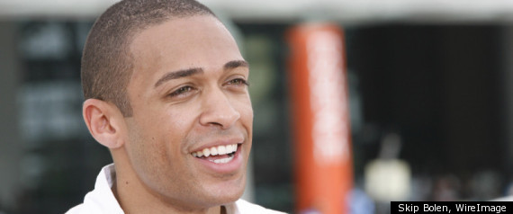 Tj Holmes