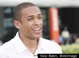 The Power List: Will TJ Holmes Bring BET's News Credibility Back?