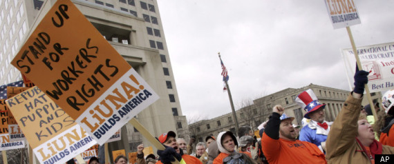 Indiana Right To Work