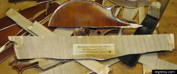 Violin