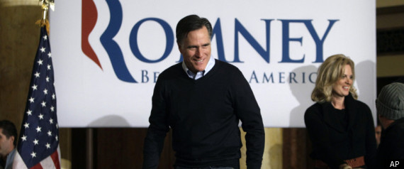 Romney 25