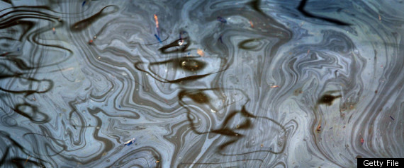 Bp Oil Spill Payments