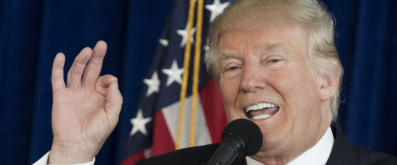 TRUMP