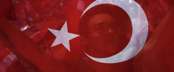 TURKEY
