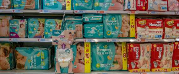 diaper