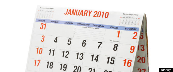 January Divorces