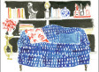 Deborah Needleman Talks 'Domino' Mag, Christopher Hitchens and 'The Perfectly Imperfect Home'