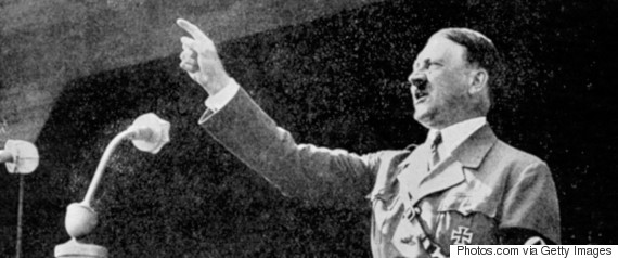 adolf hitler