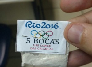 Cocaine Jo 2016