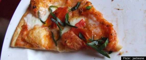 Crust Pizza Chicago Closes