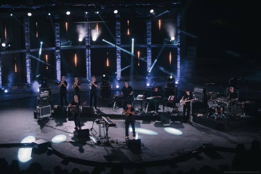 ibrahim maalouf