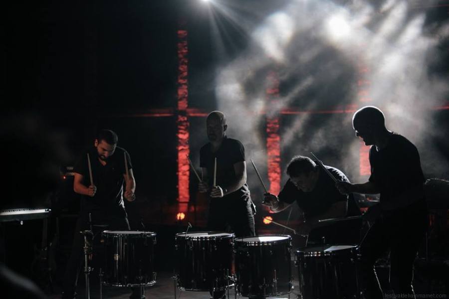 ibrahim maalouf