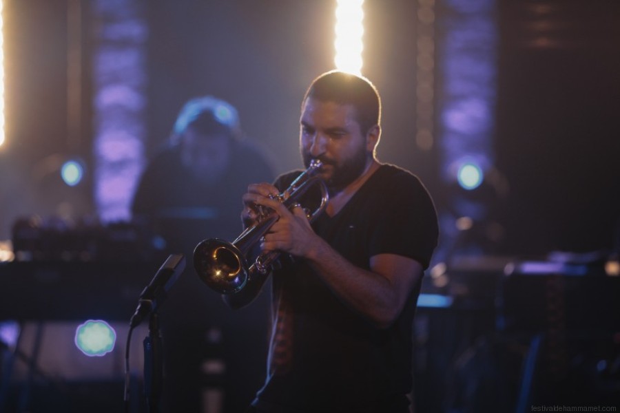 ibrahim maalouf