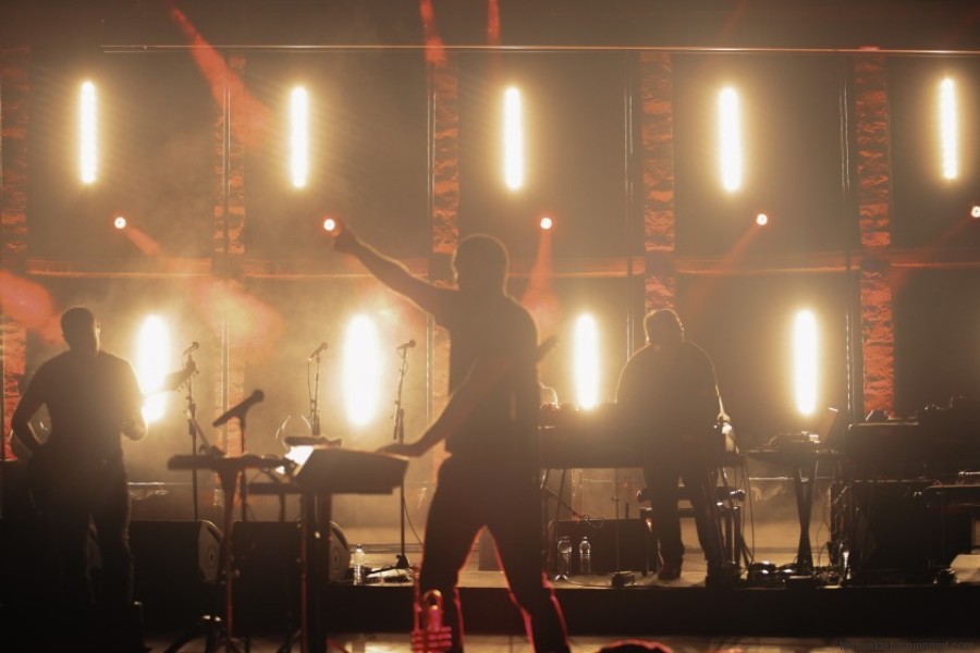 ibrahim maalouf
