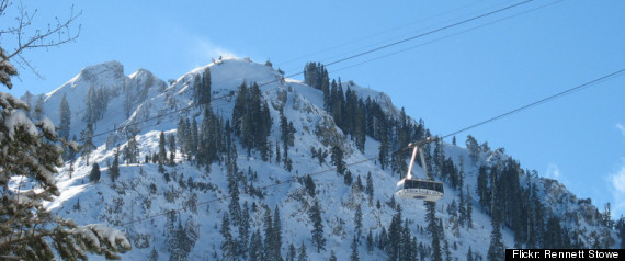 Squaw Valley Usa