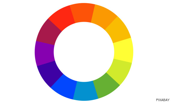 La clave de los maquillajes correctores: qué color oculta qué