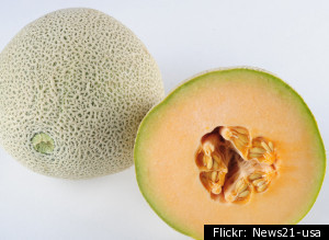 Possible Listeria Cure