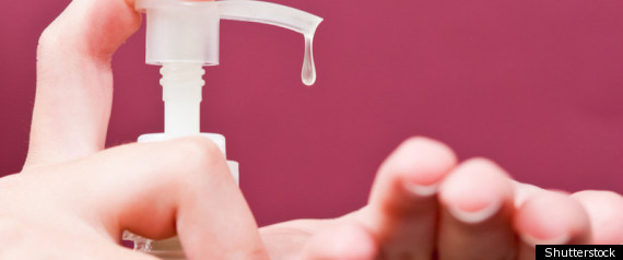 Dry Hands