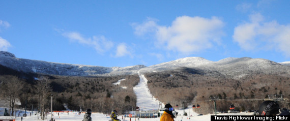 Stowe Mountain Resort