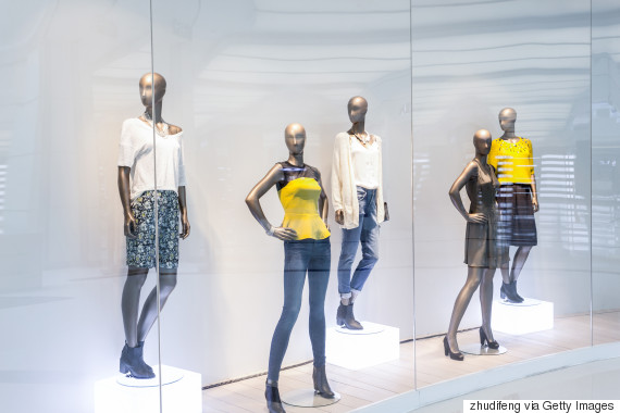 mannequin