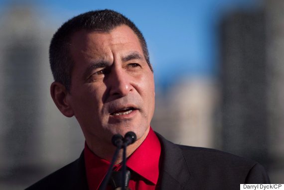 hunter tootoo