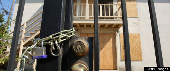 Foreclosure Review