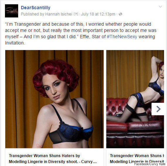 curvy kate