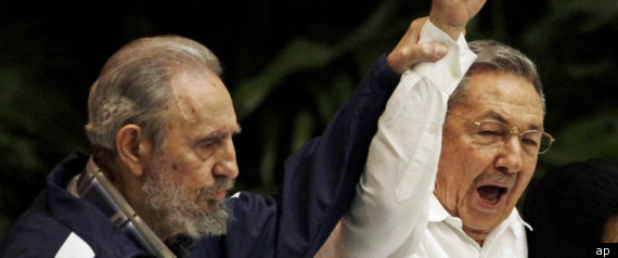 Fidelcastro
