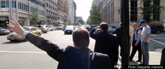 Dc Taxi