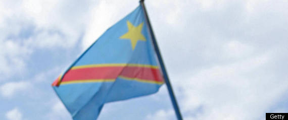 Congo Rwanda Hutu