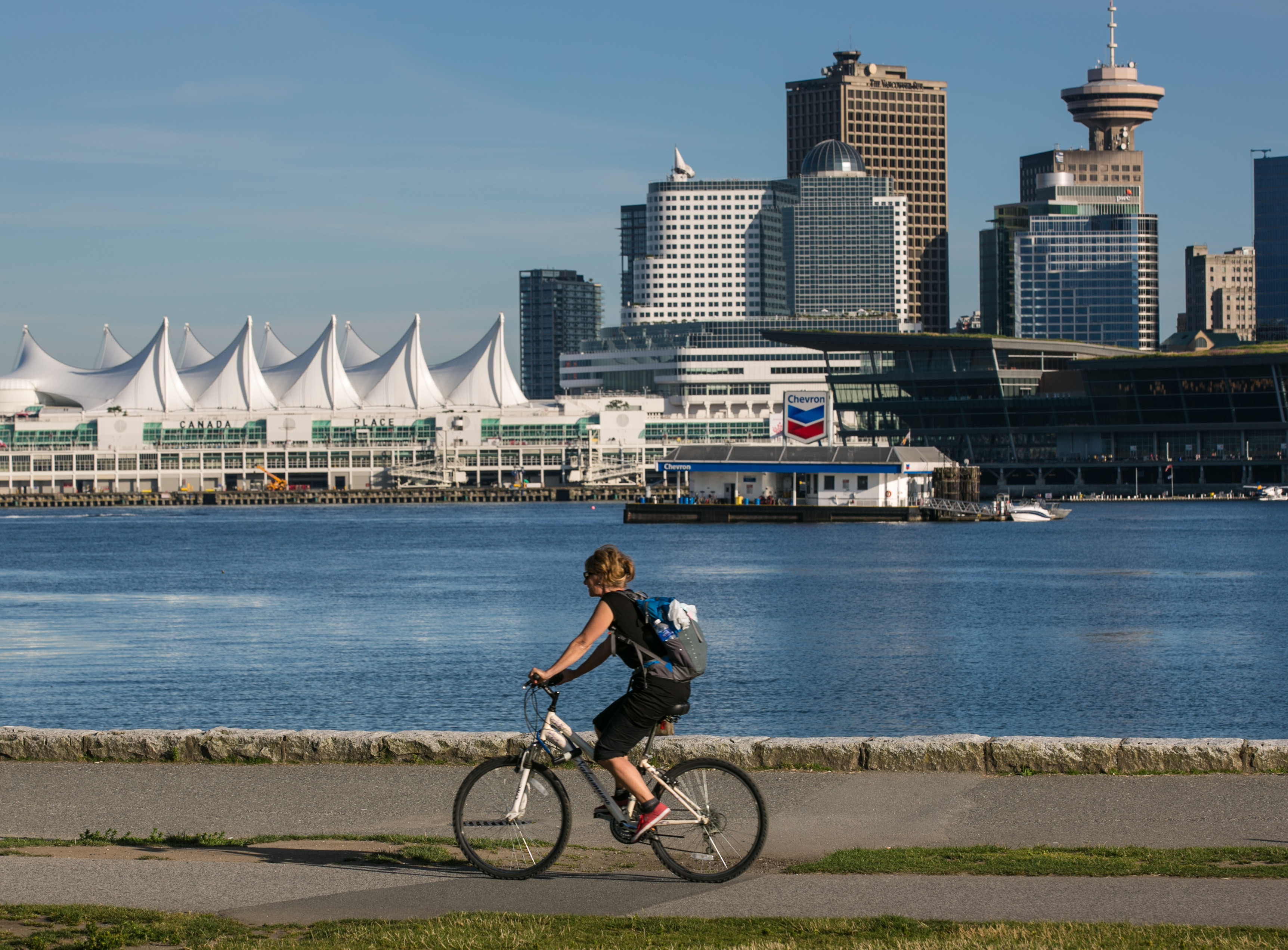 vancouver british columbia