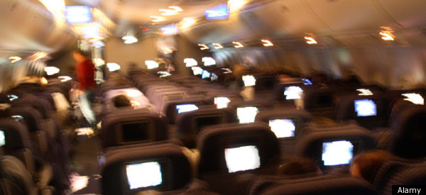 Queeries The Etiquette Of Porn On Planes Steven Petrow