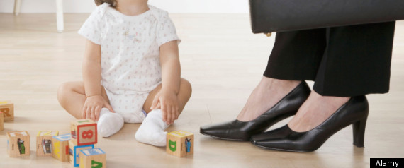 Working Mom