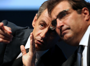 Sarkozy Jacob