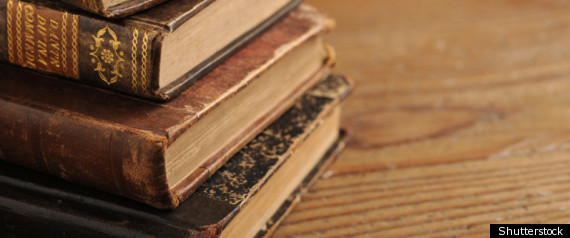 Old Books