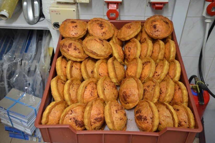 tyropita