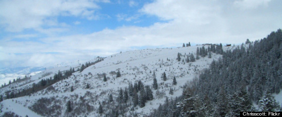 Deer Valley