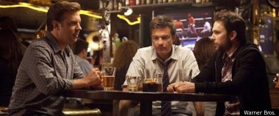 Horrible Bosses