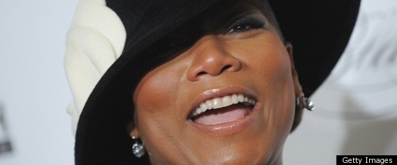 Queen Latifah