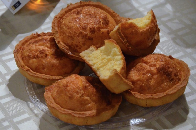 tyropita