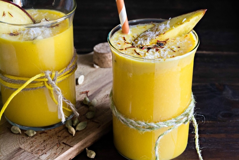 mango