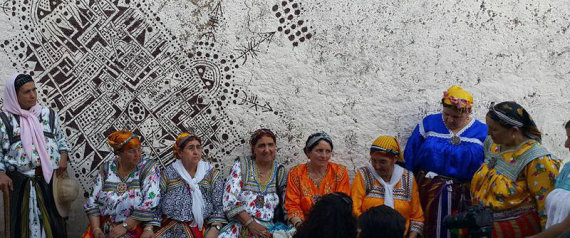 rencontre femme mekla