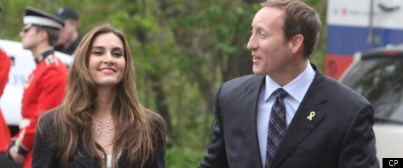 Peter Mackay