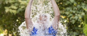 ice bucket challenge