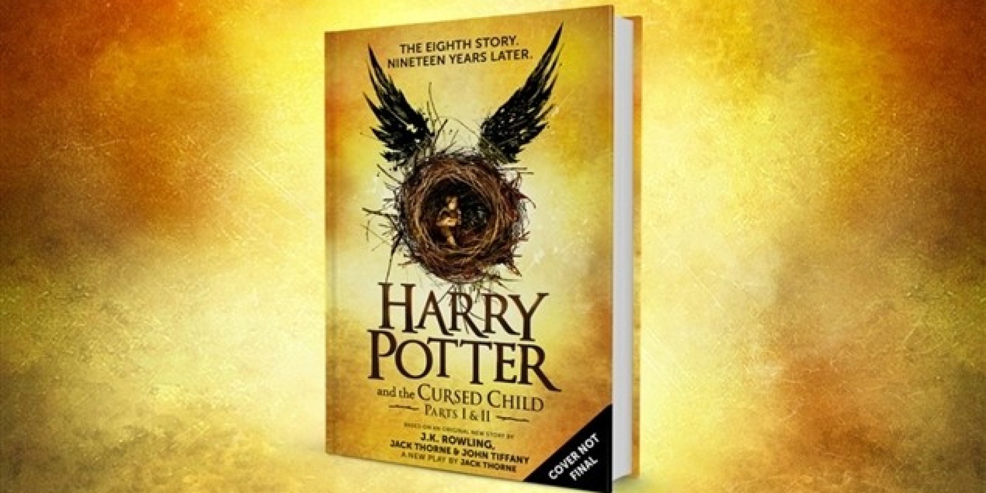 Livre Harry Potter Pour Les Plus Jeunes Un nouveau livre de la saga Harry Potter sort en librairie ce week-end