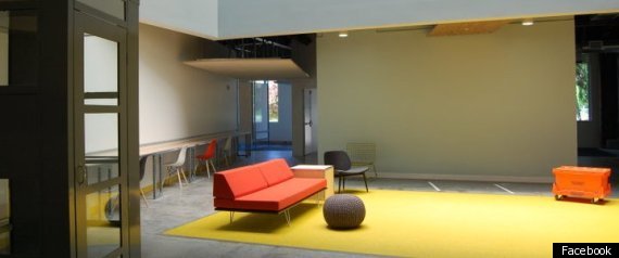 Facebook Office
