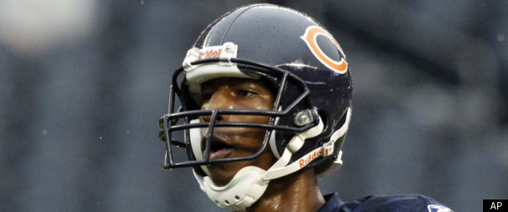 Sam Hurd Indictment Drug Charges