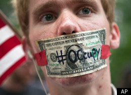 EXCERPT -- OCCUPY: Why It Started. Who's Behind It. What's Next.