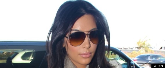 Kim Kardashian