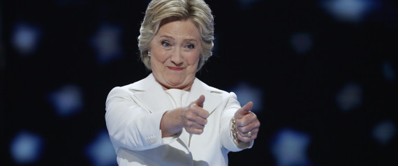 HILLARY
